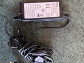 Gve ac/dc Adapteris