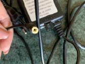 Gve ac/dc Adapteris - nuotraukos Nr. 2