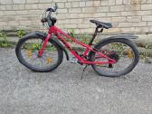 Trek Precaliber 24 vaikiškas kalnų dviratis