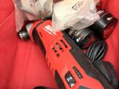 Milwaukee m12 12v multiirankis