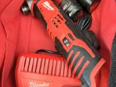 Milwaukee m12 12v multiirankis - nuotraukos Nr. 2