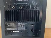 Yamaha Hs8s - nuotraukos Nr. 6