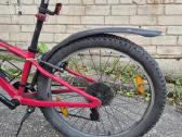 Trek Precaliber 24 vaikiškas kalnų dviratis - nuotraukos Nr. 4