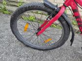 Trek Precaliber 24 vaikiškas kalnų dviratis - nuotraukos Nr. 5