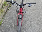 Trek Precaliber 24 vaikiškas kalnų dviratis - nuotraukos Nr. 6