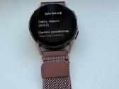 Samsung Galaxy watch4 - nuotraukos Nr. 2
