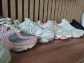 Nb ir Balenciaga kedukai