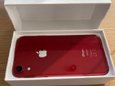 Parduodamas iPhone Xr 64 GB (Red) - nuotraukos Nr. 2