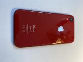 Parduodamas iPhone Xr 64 GB (Red) - nuotraukos Nr. 4