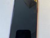Parduodamas iPhone Xr 64 GB (Red) - nuotraukos Nr. 5