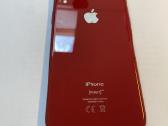 Parduodamas iPhone Xr 64 GB (Red) - nuotraukos Nr. 8
