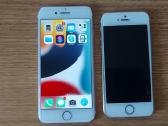 iPhone 7 ir iPhone 5