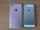 iPhone 7 ir iPhone 5 - nuotraukos Nr. 2