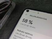 Huawei p40 lite 6/128gb - nuotraukos Nr. 7