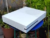 Xbox One S - nuotraukos Nr. 3