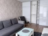 Parduodamas 1 kambario butas Šiauliuose - nuotraukos Nr. 6