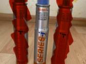 Series-i fuel cell