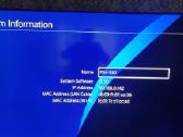 Sony Ps4 pro 2t žaidimų konsolė - nuotraukos Nr. 3