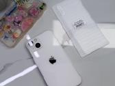 iPhone 13 128, 100%