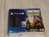 Sony Ps4 pro 2t žaidimų konsolė - nuotraukos Nr. 5