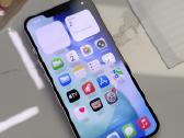 iPhone 13 128, 100% - nuotraukos Nr. 3