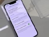 iPhone 13 128, 100% - nuotraukos Nr. 4