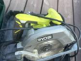Bosch ryobi Siaurapjuklis perforatorius kreiziukas - nuotraukos Nr. 2