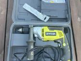 Bosch ryobi Siaurapjuklis perforatorius kreiziukas - nuotraukos Nr. 3