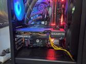 Tvarkinga I7 9700k dėžė - nuotraukos Nr. 4