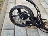 Scooter Urban - nuotraukos Nr. 4