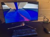 Asus Rog Swift 360hz Pg259qn - nuotraukos Nr. 5