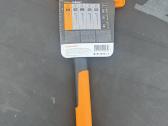 Kirvis Fiskars X11 - nuotraukos Nr. 2