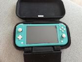 Nintendo Switch Lite - nuotraukos Nr. 2