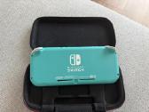 Nintendo Switch Lite - nuotraukos Nr. 3