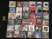 Įvairūs CD po 1€ - nuotraukos Nr. 2
