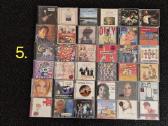 Įvairūs CD po 1€ - nuotraukos Nr. 5
