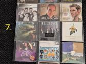 Įvairūs CD po 1€ - nuotraukos Nr. 7