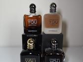 Emporio Armani You kvepalai - nuotraukos Nr. 3