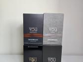 Emporio Armani You kvepalai - nuotraukos Nr. 4