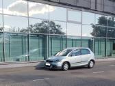 Volkswagen Golf - nuotraukos Nr. 5