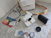 Polaroid kamera