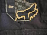 Fox Racing Slambozo Camo Cargo vyriški šortai - nuotraukos Nr. 5