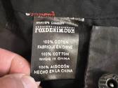 Fox Racing Slambozo Camo Cargo vyriški šortai - nuotraukos Nr. 7