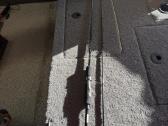 Spiningas Yamaha blanks Battlewhip 77lii - nuotraukos Nr. 2