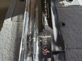 Spiningas Yamaha blanks Battlewhip 77lii - nuotraukos Nr. 4