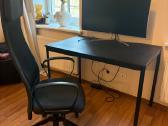 Ikea stalas - nuotraukos Nr. 2
