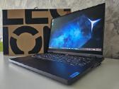 Lenovo Legion 5 Slim Oled - nuotraukos Nr. 2