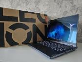 Lenovo Legion 5 Slim Oled - nuotraukos Nr. 6