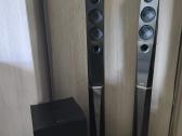Sony koloneles+zemu dazniu kolonele