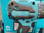 Makita Ddf490z 18v Bl Motor - nuotraukos Nr. 3